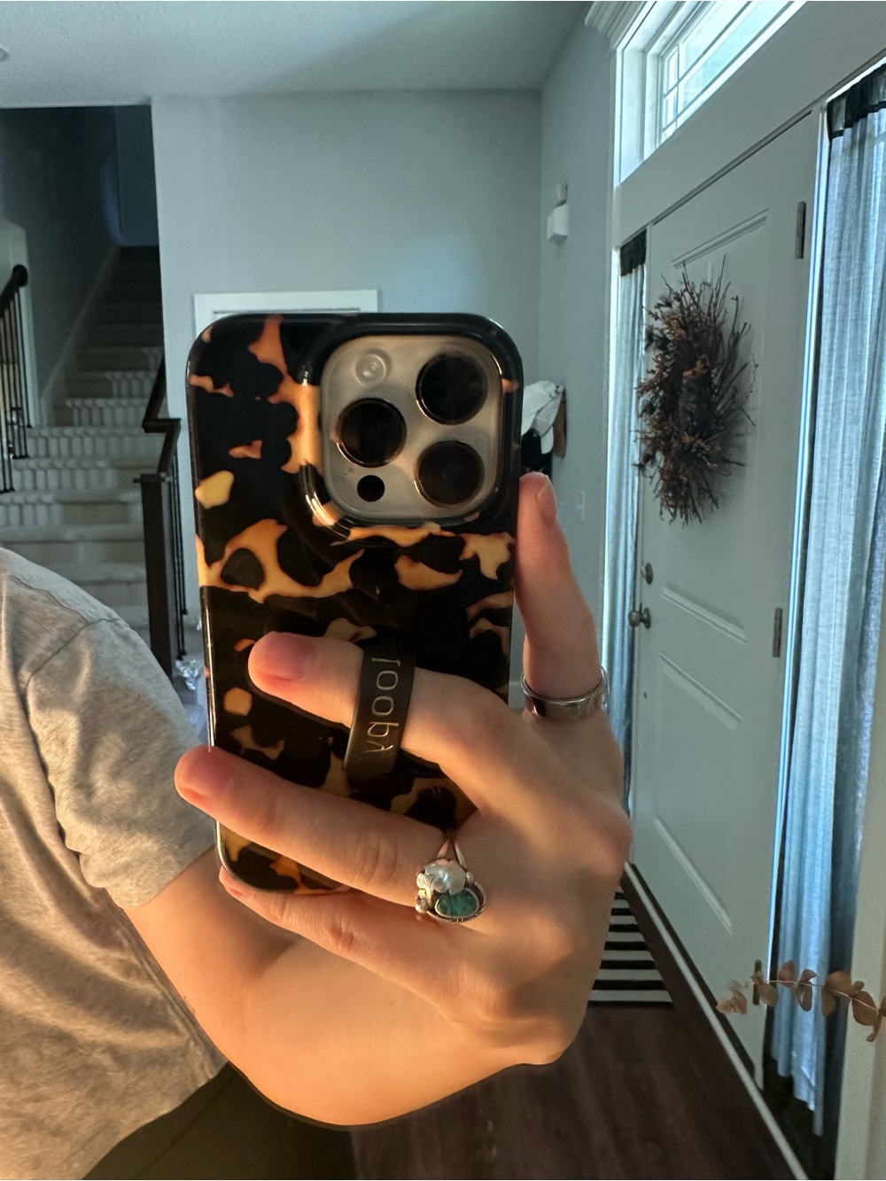 loopy iphone 14 pro case